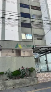 Apartamento com 2 Quartos para alugar, 88m² no Jardim América, Goiânia