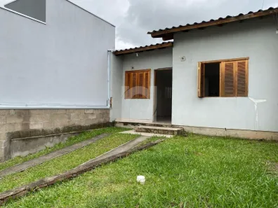 Casa com 2 Quartos à venda, 54m² no Vila Rica, Portão
