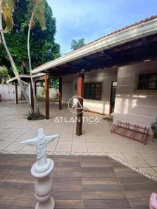 Casa com 6 Quartos à venda, 360m² no Mirante da Lagoa, Macaé