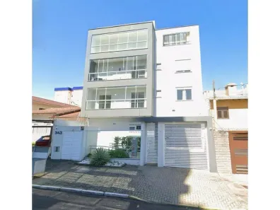 Apartamento com 1 Quarto à venda, 114m² no Cristo Rei, São Leopoldo