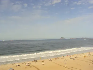 Apartamento com 3 Quartos à venda, 344m² no Copacabana, Rio de Janeiro
