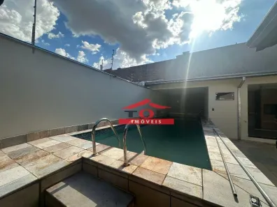 Casa com 3 Quartos à venda, 312m² no Novo Jardim Pagani, Bauru