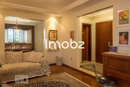 Apartamento com 3 Quartos à venda, 169m² no Perdizes, São Paulo