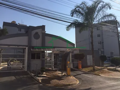 Apartamento com 2 Quartos para alugar, 54m² no Jardim Nova Iguaçu, Piracicaba