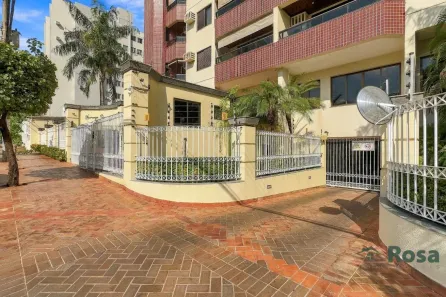Apartamento com 4 Quartos à venda, 155m² no Goiabeira, Cuiabá