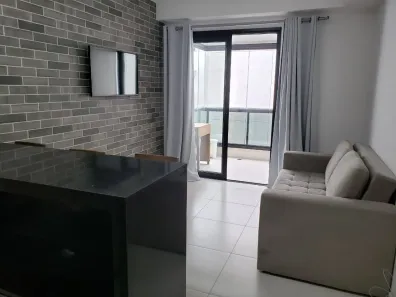 Kitnet à venda, 39m² no Bela Vista, São Paulo