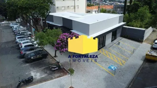 Ponto Comercial para alugar, 73m² no Vila Medon, Americana
