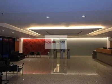 Sala Comercial para alugar, 31m² no Santa Cecília, São Paulo