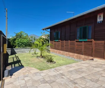 Casa com 3 Quartos para alugar, 134m² no Itajubá II, Barra Velha