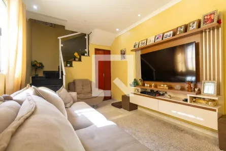 Casa com 2 Quartos à venda, 78m² no Vila Euthalia, São Paulo
