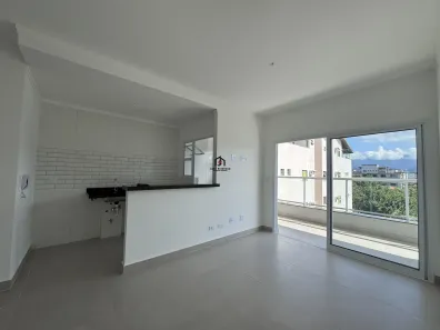 Apartamento com 2 Quartos à venda, 70m² no Itaguá, Ubatuba