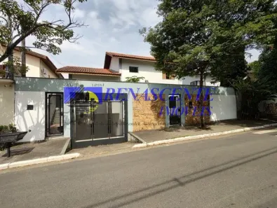 Sobrado com 4 Quartos à venda, 261m² no Jardim Prudência, São Paulo