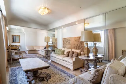 Apartamento com 3 Quartos à venda, 169m² no Jardim Europa, São Paulo