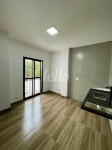 Apartamento com 2 Quartos para alugar, 33m² no Maranhão, São Paulo
