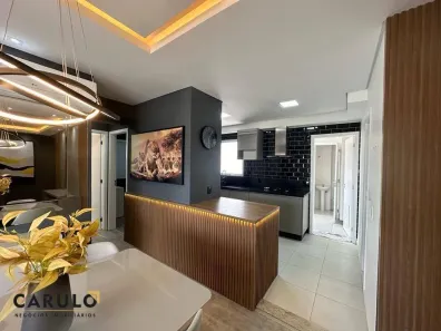 Apartamento com 3 Quartos à venda, 115m² no Vila Itapura, Campinas