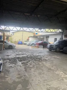 Lote/Terreno à venda, 661m² no Casa Branca, Santo André