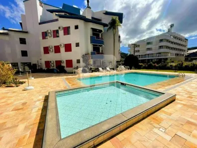 Apartamento com 3 Quartos à venda, 97m² no Praia Brava, Florianópolis