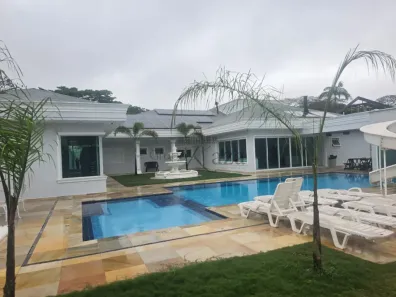 Casa de Condomínio com 6 Quartos para alugar, 1000m² no Bosque dos Eucaliptos, São José dos Campos