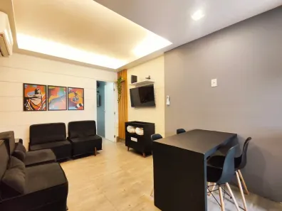 Cobertura com 2 Quartos à venda, 60m² no Copacabana, Rio de Janeiro