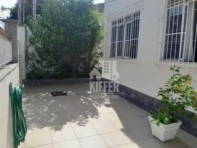 Casa com 3 Quartos à venda, 95m² no Fonseca, Niterói