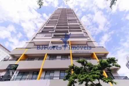Apartamento com 1 Quarto à venda, 30m² no Belenzinho, São Paulo