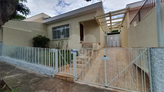 Casa com 2 Quartos à venda, 250m² no Vila Jaguara, São Paulo