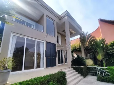 Casa de Condomínio com 4 Quartos à venda, 1036m² no Parque Rincão, Cotia