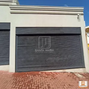 Ponto Comercial para alugar, 47m² no Centro, Ribeirão Preto