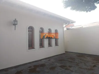 Casa com 4 Quartos à venda, 180m² no Jardim Santa Genebra II (Barão Geraldo), Campinas