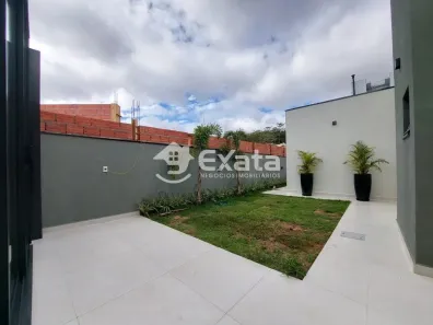 Casa com 3 Quartos à venda, 155m² no Wanel Ville, Sorocaba