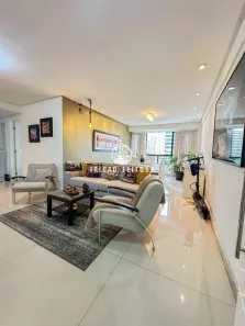 Apartamento com 4 Quartos à venda, 113m² no Pituba, Salvador