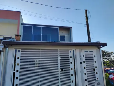 Casa com 3 Quartos à venda, 180m² no Loteamento Jardim Helena, São José dos Campos