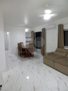 Apartamento com 3 Quartos à venda, 114m² no Loteamento João Batista Julião, Guarujá