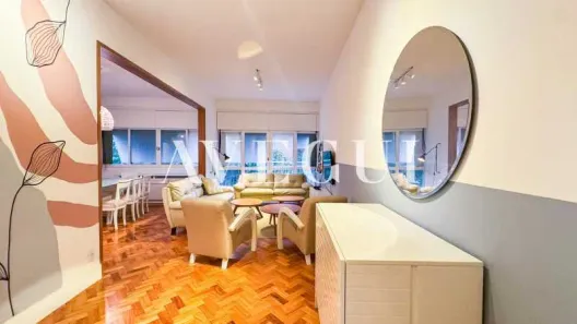 Apartamento com 3 Quartos à venda, 134m² no Ipanema, Rio de Janeiro
