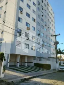 Apartamento com 2 Quartos à venda, 57m² no Nossa Senhora do Rosário, São José