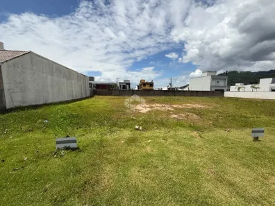 Lote/Terreno à venda, 180m² no Beira Rio, Biguaçu