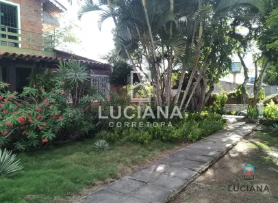 Fazenda/Sítio com 3 Quartos à venda, 240m² no Alpes Suiços, Gravatá