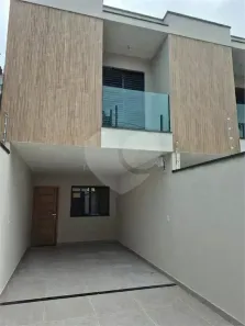 Sobrado com 3 Quartos à venda, 81m² no Jardim Primavera (Zona Norte), São Paulo