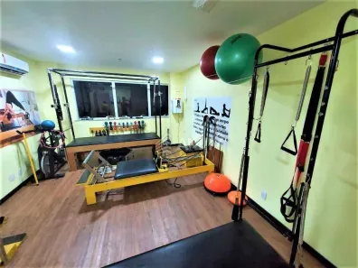 Sala Comercial à venda, 27m² no Icaraí, Niterói