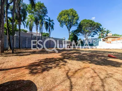 Lote/Terreno à venda, 2000m² no Jardim Europa, São Paulo