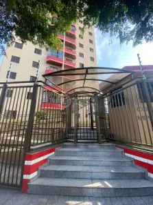 Apartamento com 2 Quartos para alugar, 80m² no Vila Nova Savoia, São Paulo