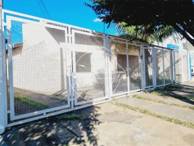 Casa com 3 Quartos para alugar, 10m² no Centro, Marília