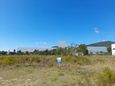 Lote/Terreno para alugar, 1924m² no Beira Rio, Biguaçu