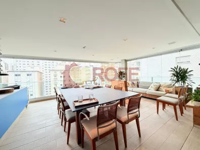 Apartamento com 4 Quartos à venda, 300m² no Itaim Bibi, São Paulo