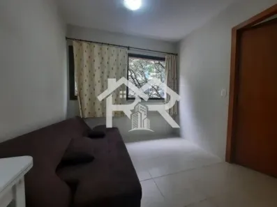 Apartamento com 1 Quarto à venda, 31m² no Centro Histórico, Porto Alegre