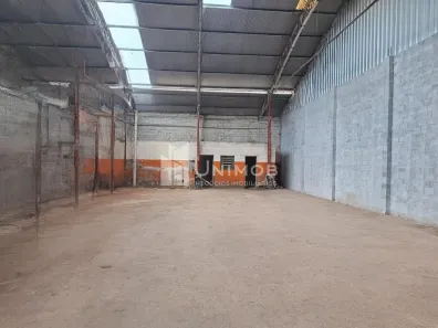 Galpão/Depósito/Armazém para alugar, 380m² no Jardim Aparecida, Campinas
