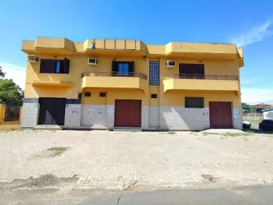 Ponto Comercial para alugar, 36m² no Três Marias, Esteio