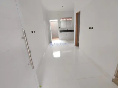 Casa de Condomínio com 2 Quartos à venda, 57m² no Tupiry, Praia Grande