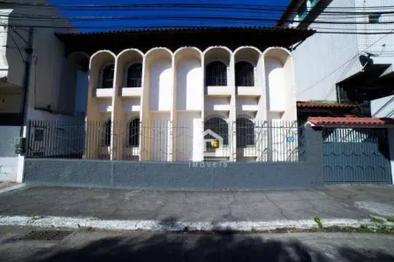 Casa de Condomínio com 4 Quartos à venda, 220m² no Centro de Vila Velha, Vila Velha