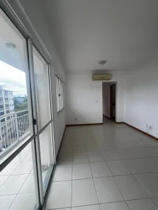 Apartamento com 3 Quartos à venda, 76m² no Aleixo, Manaus